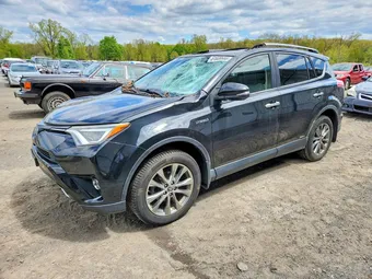 2017 Toyota RAV4 JTMDJREV6HD150531 Lot 51838666