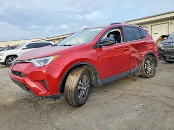 2017 Toyota RAV4 JTMZFREV5HJ129226 Lot 45630166