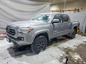 2020 Toyota Tacoma 3TMCZ5AN8LM296302 Lot 78631895