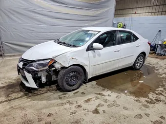 2016 Toyota Corolla 2T1BURHEXGC673363 Lot 79028215