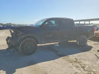 2021 Toyota Tacoma 5TFAZ5CN6MX097927 Lot 73066255