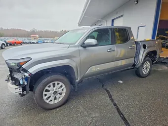 2024 Toyota Tacoma 3TMLB5JN8RM063808 Lot 47018376