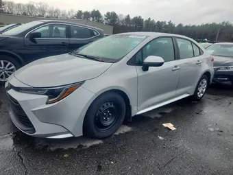 2024 Toyota Corolla 5YFB4MDE8RP133120 Lot 47426496