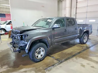2020 Toyota Tacoma 3TMDZ5BN4LM090011 Lot 47381646