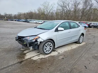 2017 Toyota Corolla 2T1BURHE4HC891901 Lot 49332396
