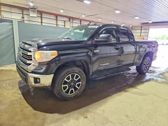 2017 Toyota Tundra 5TFUW5F18HX640344 Lot 50928406