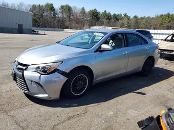 2015 Toyota Camry 4T4BF1FK7FR493443 Lot 48790696