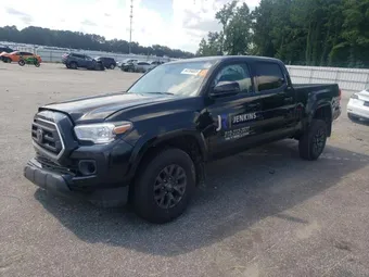 2023 Toyota Tacoma 3TMDZ5BN2PM162359 Lot 64764685
