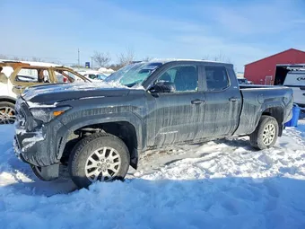 2025 Toyota Tacoma 3TYLB5JNXST085870 Lot 73652865