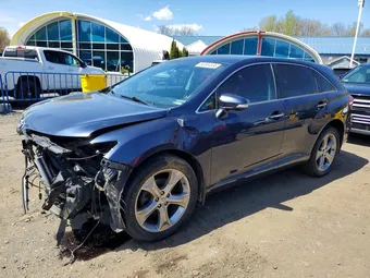 2015 Toyota Venza 4T3BK3BB9FU119365