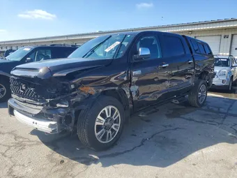 2020 Toyota Tundra 5TFAY5F10LX900967 Lot 78415435