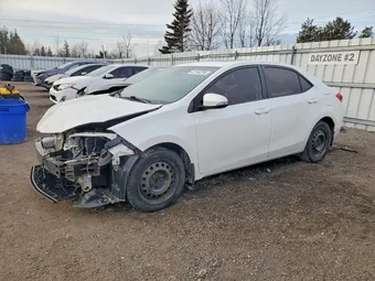 2018 Toyota Corolla 2T1BURHE3JC969428 Lot 47164316