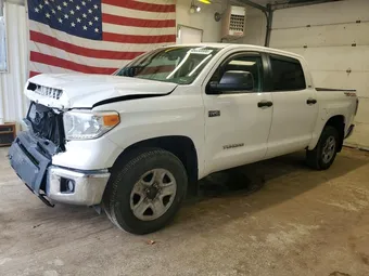 2015 Toyota Tundra 5TFDY5F18FX477265 Lot 49650886