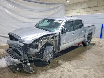 2019 Toyota Tacoma 3TMCZ5AN6KM221273 Lot 74657255