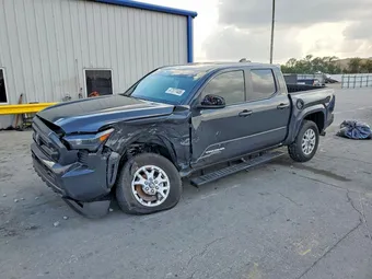 2025 Toyota Tacoma 3TMKB5FNXSM036068 Lot 47377406