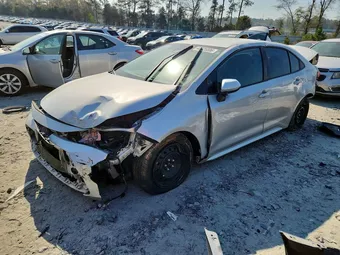 2024 Toyota Corolla 5YFB4MDE2RP220611 Lot 46825806