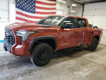 2024 Toyota Tundra 5TFPC5DB1RX082551 Lot 86692825