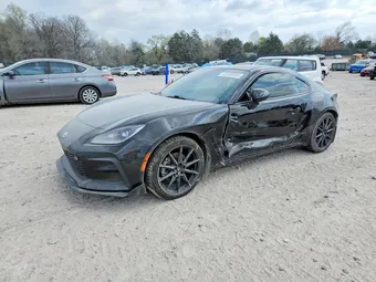 2023 Toyota GR86 JF1ZNBF11P8752277