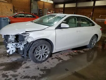 2016 Toyota Camry 4T1BF1FK3GU571146 Lot 65593785