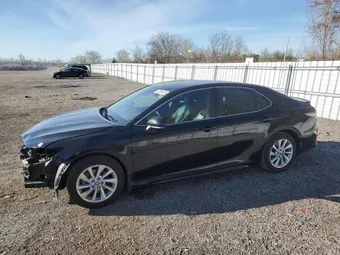 2021 Toyota Camry 4T1G11AK3MU545394 Lot 61796315
