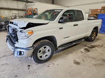 2015 Toyota Tundra 5TFUY5F16FX446757 Lot 46093576