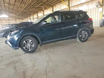 2017 Toyota RAV4 JTMRJREV9HD097751 Lot 45450956