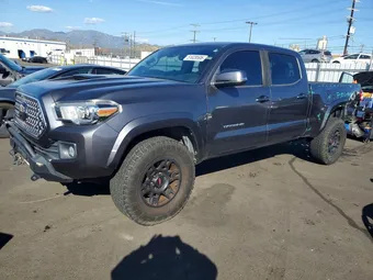 2019 Toyota Tacoma 3TMDZ5BN1KM078252 Lot 51028506