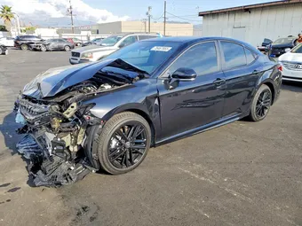 2026 Toyota Camry 4T1DAACK3TU243361 Lot 76467955