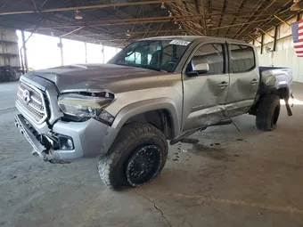 2016 Toyota Tacoma 3TMCZ5ANXGM032987 Lot 51322476