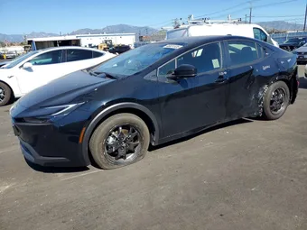 2026 Toyota Prius JTDACAAU8T3071713 Lot 46831536