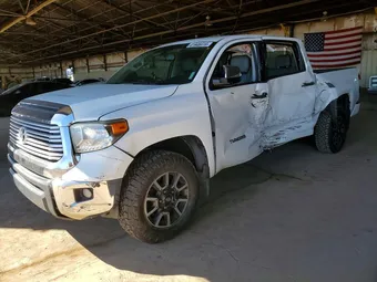2016 Toyota Tundra 5TFHW5F14GX507449 Lot 41948416