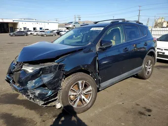 2017 Toyota RAV4 JTMWFREV3HJ114159 Lot 51107046