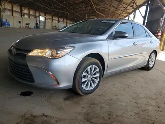 2017 Toyota Camry 4T1BF1FK2HU804094 Lot 51042416