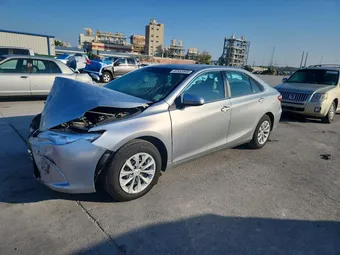 2016 Toyota Camry 4T4BF1FK7GR574184 Lot 47453806