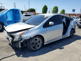 2017 Toyota Prius JTDKARFU0H3544044 Lot 51441136