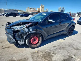 2020 Toyota C-HR JTNKHMBX1L1068840