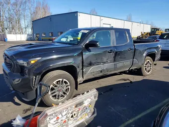 2024 Toyota Tacoma 3TMLB5JN0RM049045 Lot 76780335