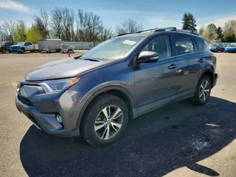 2017 Toyota RAV4 JTMRFREVXHD200144 Lot 48679826