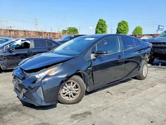 2017 Toyota Prius JTDKBRFU6H3033564 Lot 49857116