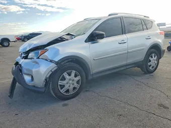 2015 Toyota RAV4 2T3ZFREV2FW150226 Lot 99384195