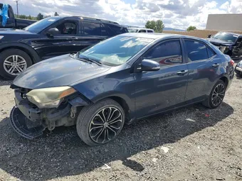 2016 Toyota Corolla 5YFBURHE9GP368601 Lot 49648266