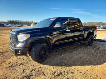 2017 Toyota Tundra 5TFGW5F15HX223390 Lot 77111205