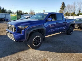 2024 Toyota Tacoma 3TYLB5JN8RT021529 Lot 85081765