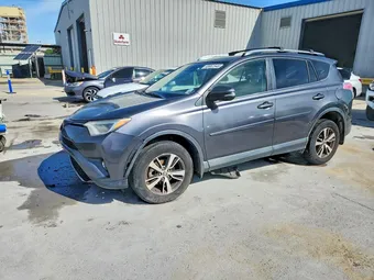 2017 Toyota RAV4 JTMWFREV2HJ701078 Lot 48961546
