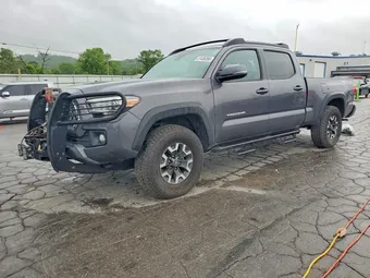 2019 Toyota Tacoma 3TMDZ5BN9KM074529 Lot 51456396