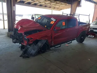 2017 Toyota Tacoma 3TMCZ5AN9HM120589 Lot 46322056