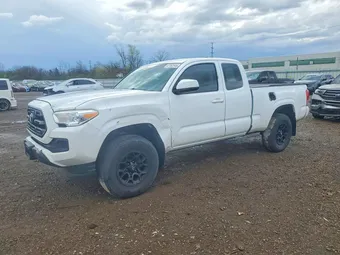 2016 Toyota Tacoma 5TFRX5GN6GX062196 Lot 47763346