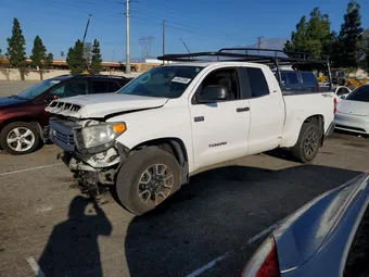2015 Toyota Tundra 5TFRY5F19FX188708 Lot 41847236
