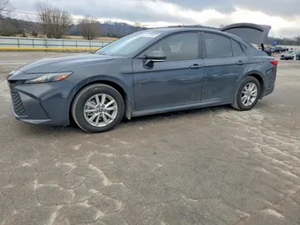 2025 Toyota Camry 4T1DAACK1SU611079 Lot 99721665