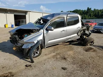 2016 Toyota Tacoma 3TMAZ5CN5GM021075 Lot 62686754